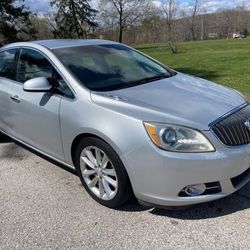 2012 BUICK VERANO