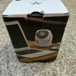 Vornado Small Desk Air Circulator Fan (in Box)