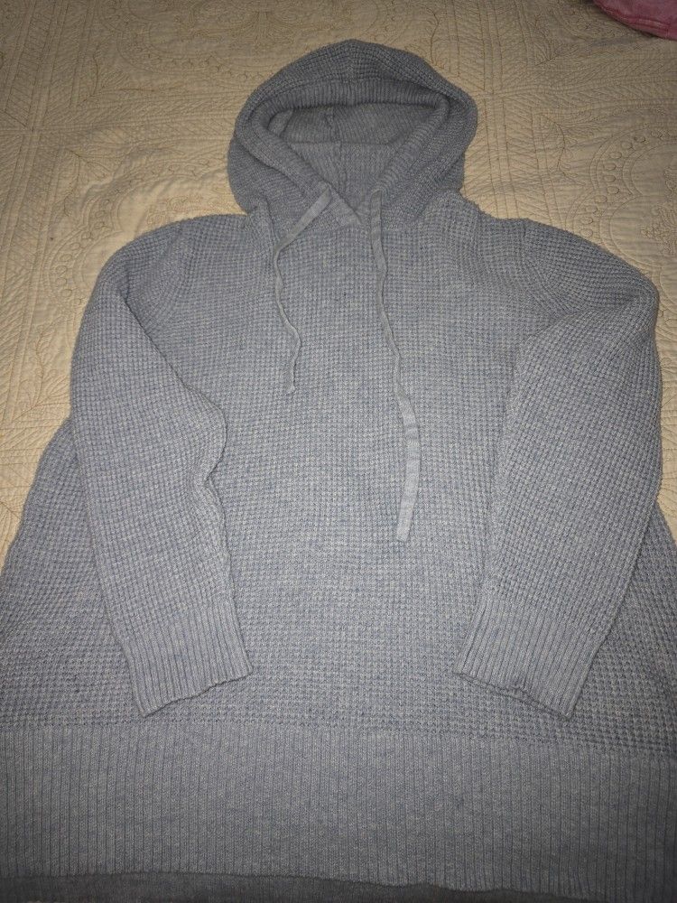 Ladies Sweater Xxl