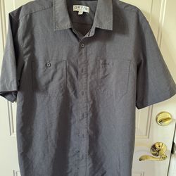 Men’s Short Sleeves
