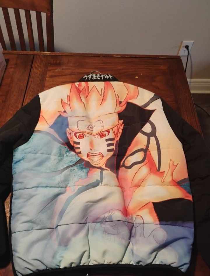 Jacket