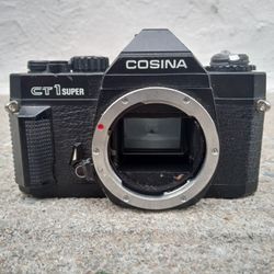 Film Camera Lot