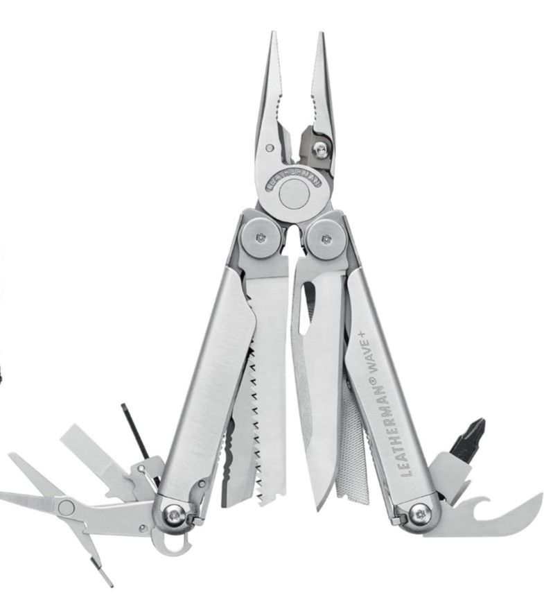 Leatherman Wave