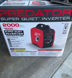 Predator generator