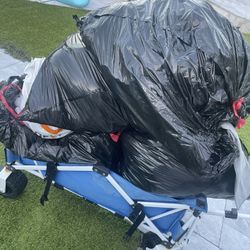 300 Sumer Clothe And Shoes Size 0-16 Baby And Kids And Toys