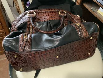 Brahmin Handbag in Sapphire for Sale in Las Vegas, NV - OfferUp