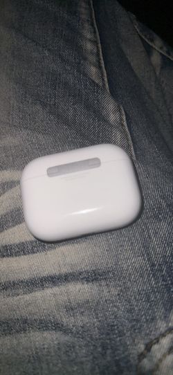 AirPods Pro 3