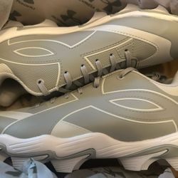 Under Armour Mens Leadoff Icon Low Rm Baseball Cleats