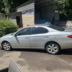 2006 Lexus ES 330