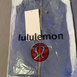 Lululemon