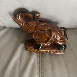 Glazed Elephant