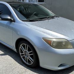 2007 Scion tC