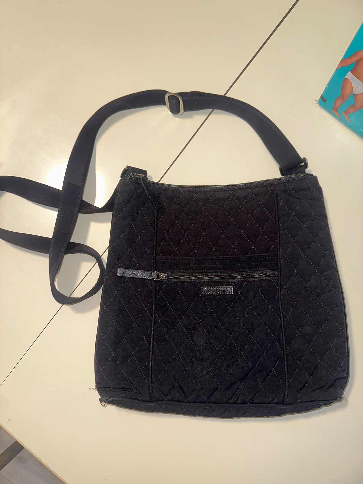 Black Purse