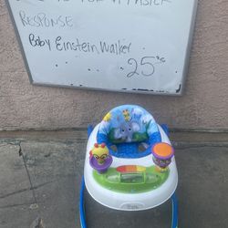 Baby Walker Andadera De Bebe 