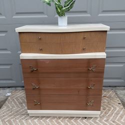 Darling 4 Drawer - zMCM