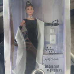 Barbie