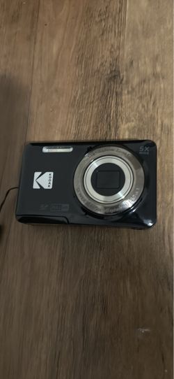 Kodak fz55 Pixpro