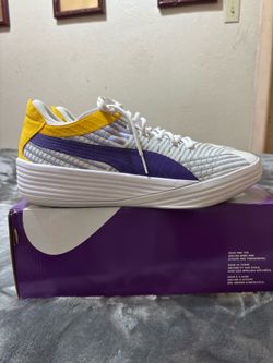 PUMA Clyde All Pro