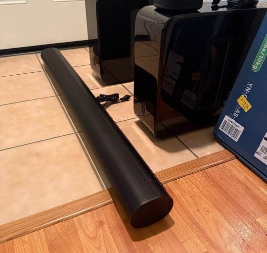 SONOS 5.2.2