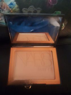 NARS Vallarta Matte