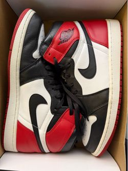 Jordan 1 Retro