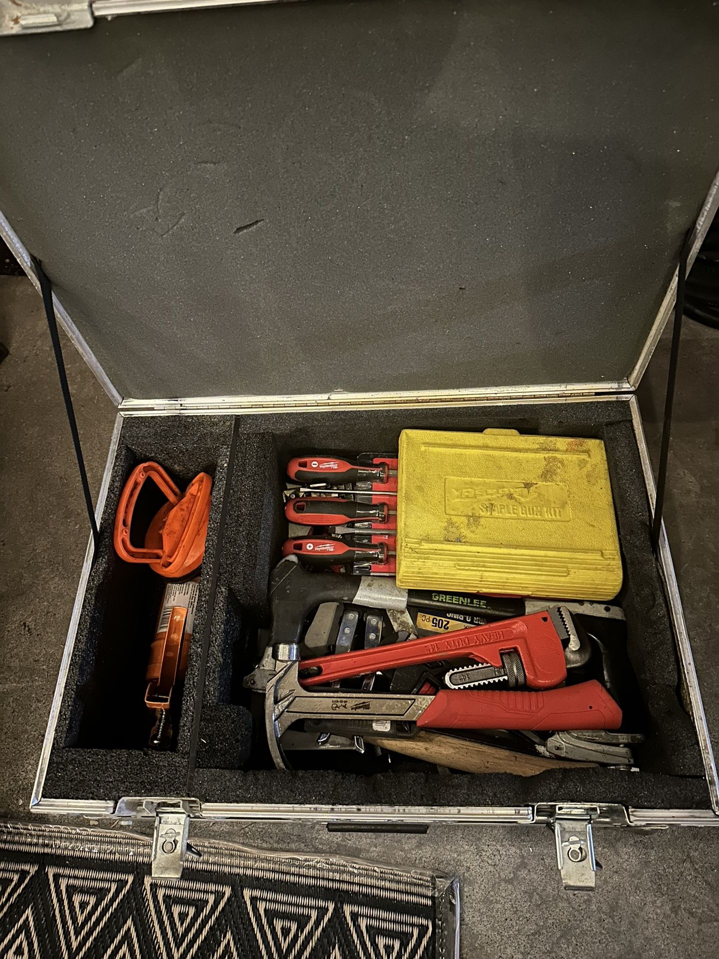 Tools Box