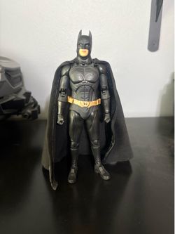 KO Mafex Batman