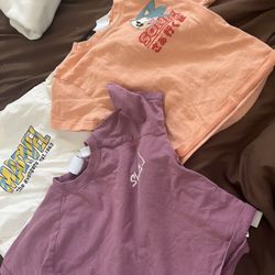18-24 Baby Boy Clothes 