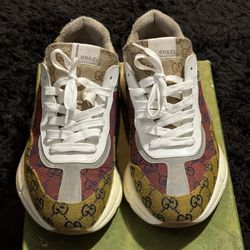 Gucci Shoes