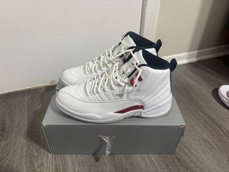 JORDAN 12S RETRO TWIST
