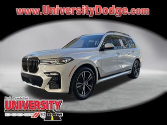 2022 BMW X7