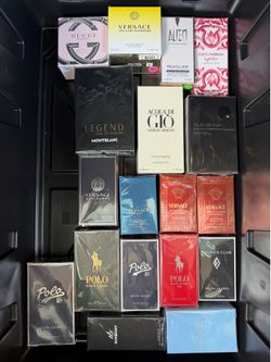 Perfumes colognes for men and women 100% authentic Perfumes colognes for men and women 100% authentic