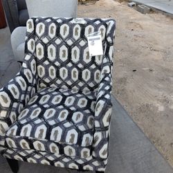 Accent Chairs New 