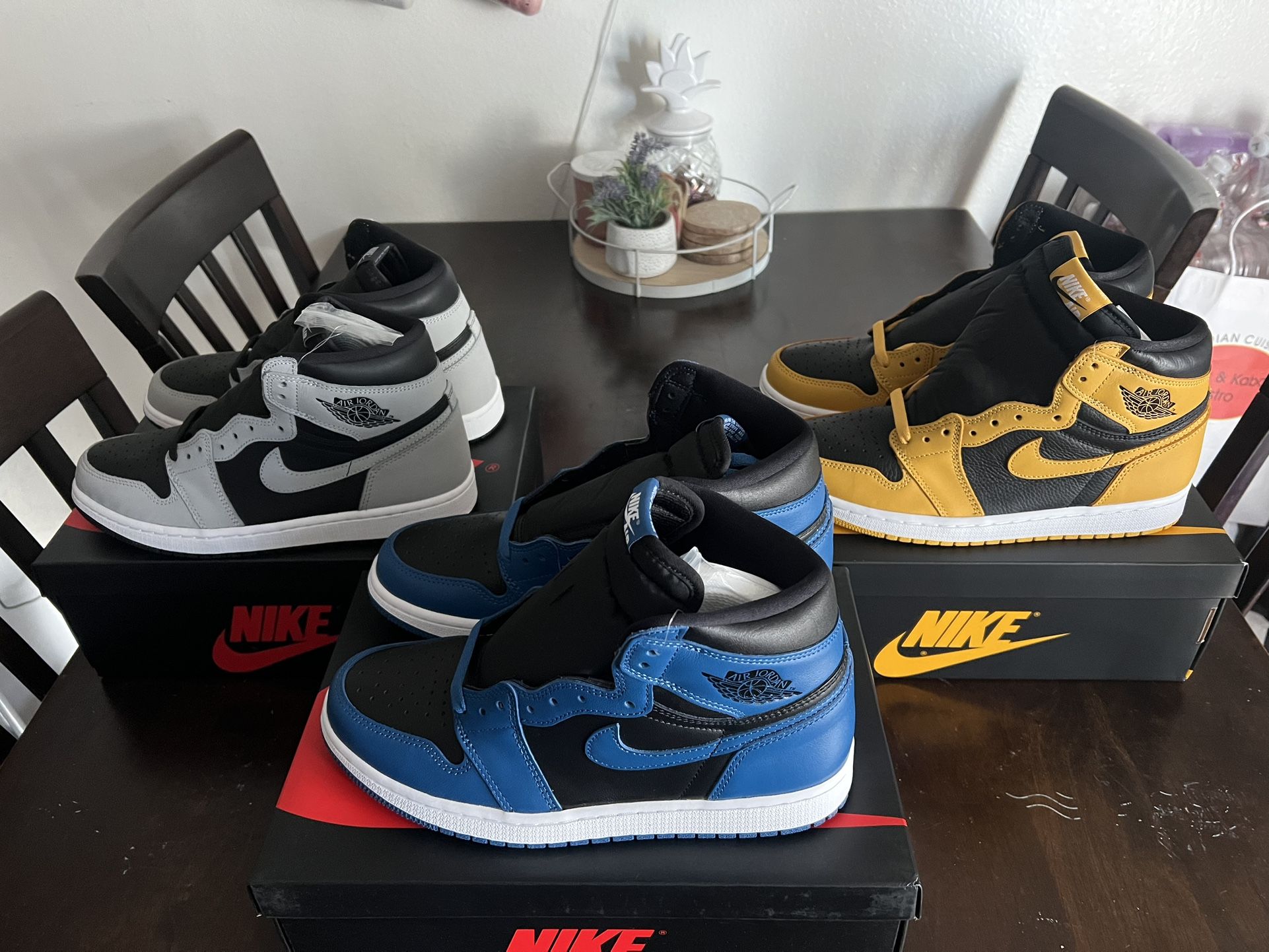 Jordan 1