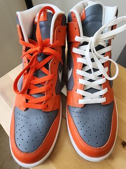 Nike Dunks