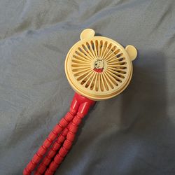 Baby Fan