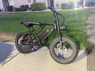 E-bike (OBO)