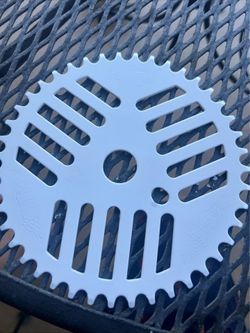 Gt Bmx sprocket
