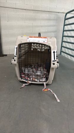 Pet Crate