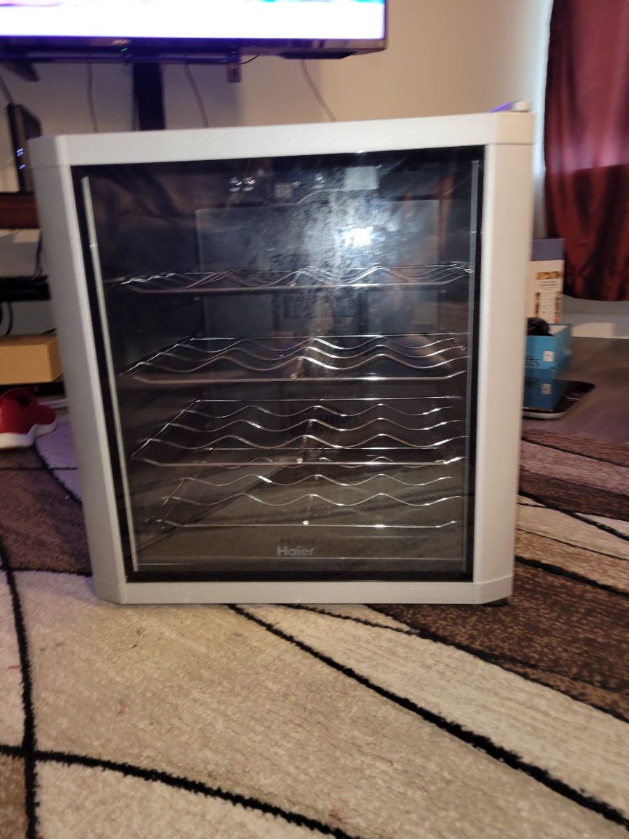 Haier Wine Cooler