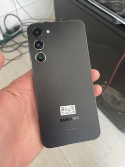 Samsung Galaxy S23+ 256gb AT&T Blacklisted