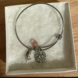 Charm Bracelet Brand New 