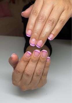 Nail lamp
