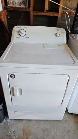 Roper GAS Dryer