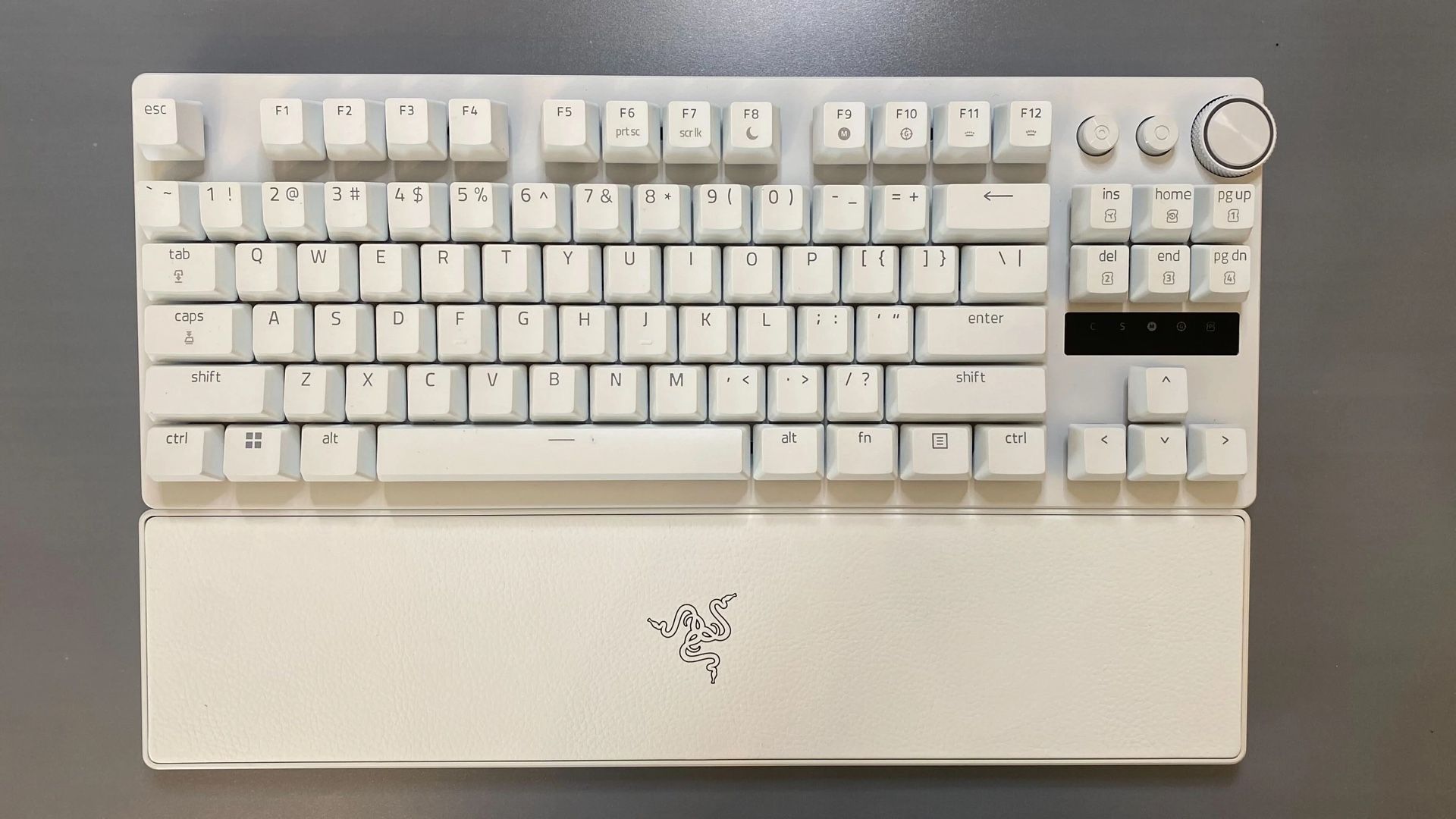 Razer Huntsman V3 Pro Tkl