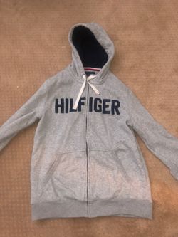 tommy hilfiger hoodie