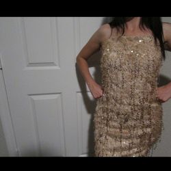 Cocktail dress