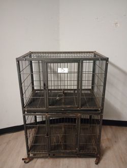 Dog Kennel