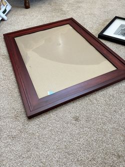 Aaron Brothers Exclusive Oak Frame