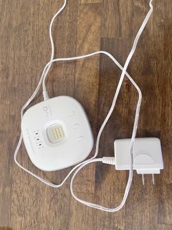 Chamberlain MyQ garage door smart hub
